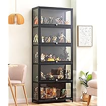 木製　コレクションケース 高さ56cm×横幅70cm 木製 コレクションケース 高さ56cm×横幅70cm