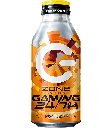 Amazon.co.jp: サントリー HYPER ZONe ENERGY(ハイパーゾーンエナジー