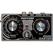 ECHO REVERB MASTER ギターエフェクター 1970s Shin-Ei ER-23 Echo Reverb Master Vintage Spring Reverb