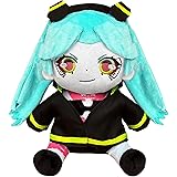 サイバーパンク エッジランナーズ おもちゃ ぬいぐるみ レベッカ プレゼント コスプレ小道具 応援 グッズ サイバーパンク エッジランナーズ グッズ (A)