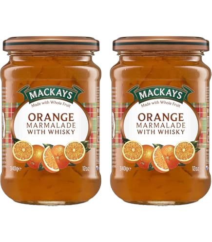 Amazon | Frank Cooper's Oxford Fine Cut Marmalade (454g) フランク