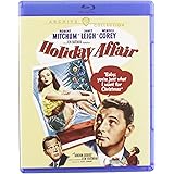 Holiday Affair [Blu-ray]