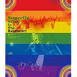 Shout In The Rainbow!!　＜Blu-ray通常盤＞