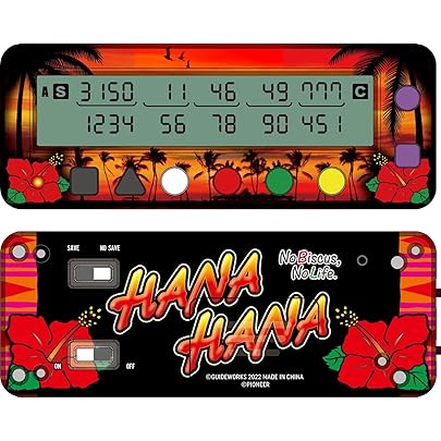 Amazon.co.jp: [アズグリッド] パイオニア承認 HANAHANA ラバー