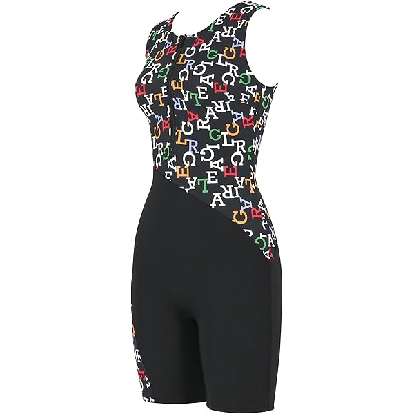 WACOAL ワコール　水着　オールインワン　マニプリコラボ　サイズ13L WACOAL ワコール 水着 オールインワン マニプリコラボ サイズ13L