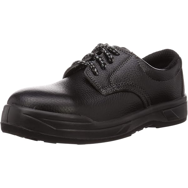 Amazon | [野口ゴム工業(旧ノサックス] 静電安全靴 KC-0077-26.5 26.5