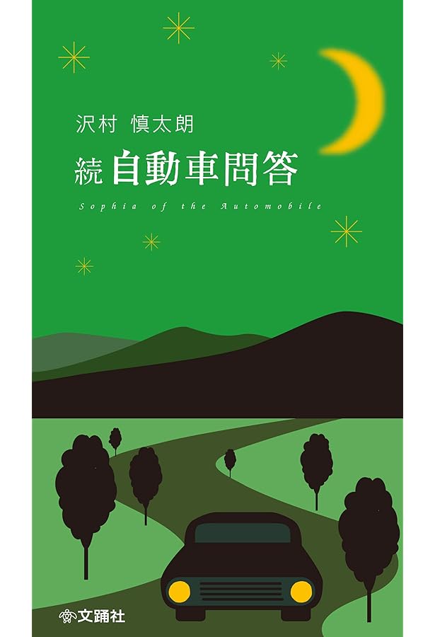 午前零時の自動車評論17 | 沢村慎太朗 |本 | 通販 | Amazon