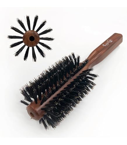 Amazon | オブ・コスメティックス ローリングブラシ・047 直径47mm