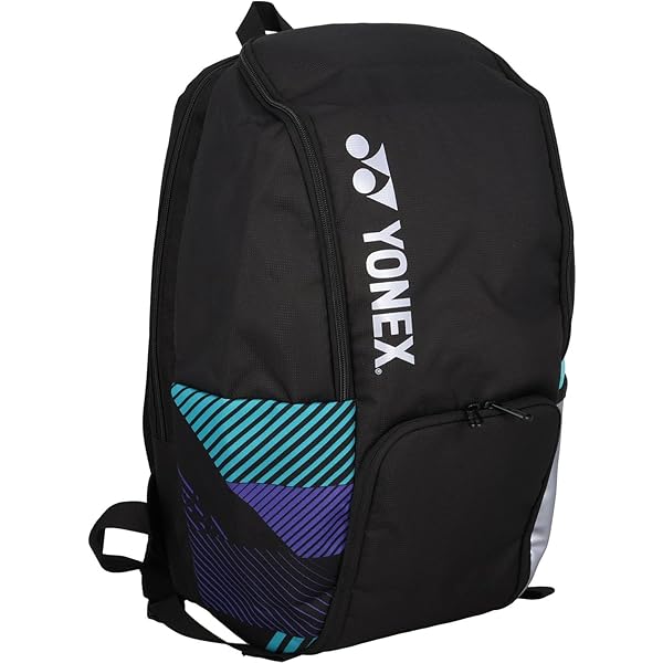 Amazon.co.jp: [YONEX] バッグ BAG2268 ミストパープル