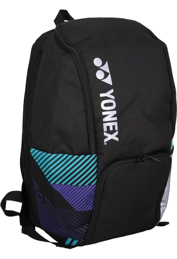 Amazon.co.jp: [YONEX] テニス ラケットバッグ バックパックS (テニス1