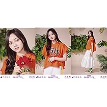 Amazon.co.jp: 乃木坂46 生写真/真夏の全国ツアー2024 Special 3