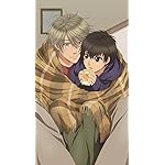 SUPER LOVERS iPhoneSE/5s/5c/5(640×1136)壁紙 海棠 零(かいどう れん),海棠 晴(かいどう はる) SUPER LOVERS iPhoneSE/5s/5c/5(640×1136)壁紙 海棠 零(かいどう れん),海棠 晴(かいどう はる)