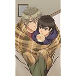 SUPER LOVERS FVGA(480×800)壁紙 海棠 零(かいどう れん),海棠 晴(かいどう はる) SUPER LOVERS FVGA(480×800)壁紙 海棠 零(かいどう れん),海棠 晴(かいどう はる)