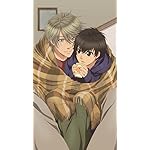 SUPER LOVERS XFVGA(480×854)壁紙 海棠 零(かいどう れん),海棠 晴(かいどう はる) SUPER LOVERS XFVGA(480×854)壁紙 海棠 零(かいどう れん),海棠 晴(かいどう はる)