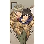 SUPER LOVERS iPhone SE/8/7/6s(750×1334)壁紙 海棠 零(かいどう れん),海棠 晴(かいどう はる) SUPER LOVERS iPhone SE/8/7/6s(750×1334)壁紙 海棠 零(かいどう れん),海棠 晴(かいどう はる)
