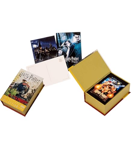 Amazon.co.jp: イン・ロックハリー・ポッター/ポストカードセットIJ75