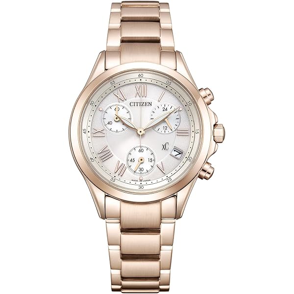 Amazon | [シチズン] 腕時計 シチズン コレクション エコ・ドライブ