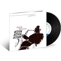 ACTION! Kit アナログレコード B'z ACTION レコード アナログ LPの通販 by Tuck's shop｜ラクマ
