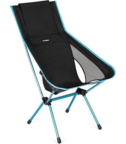 Helinox (helicopter Knox) Tactical Sunset chair coyote : Amazon