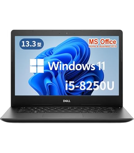Amazon.co.jp: 【整備済み品】 Dell Latitude 5500 15.6インチ 第8世代