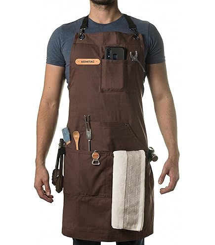 Amazon.co.jp: サーヴォ(Servo) エプロン ブラック L EA1873