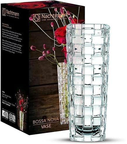 Amazon.co.jp: ナハトマン(Nachtmann) ボサノバ フラワーベース