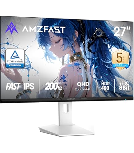 Amazon.co.jp: BenQ RL2455 (24インチワイド TN液晶モニター) 量販店