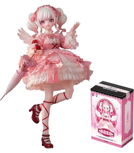 Amazon | POPMART MOLLY DISNEY ミッキーコスチューム BJD[ボール