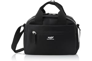 [アネロ] 2WAY ミニボストンバッグ FLIP AHH3413