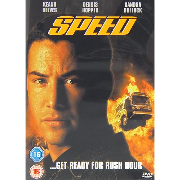 Speed 2: Cruise Control : Amazon.com.au: Movies & TV