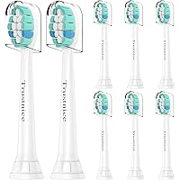 Amazon.co.jp: 電動歯ブラシ 替えブラシ フィリップス ソニッケアー