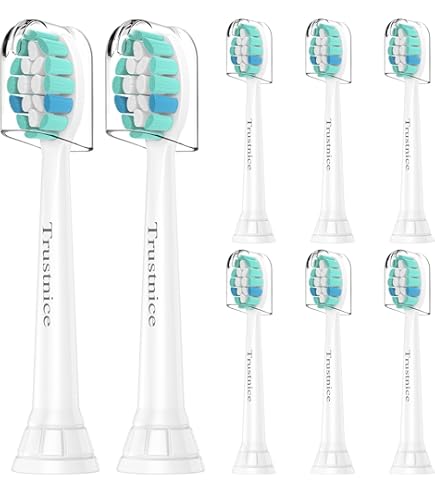 Amazon.co.jp: （互換品) フィリップスに適用 電動歯ブラシ用 替ブラシ