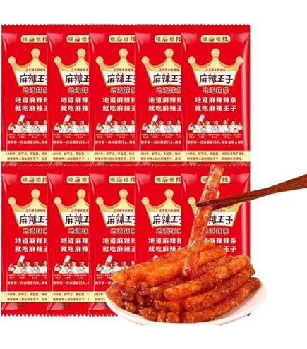 Amazon.co.jp: ラーティアオ ソフトで噛み応えのある食感 スパイシー