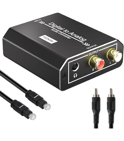 Amazon.co.jp: ヤマハ YAMAHA DAコンバーター (D/A変換機) DA824