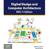 Digital Design and Computer Architecture, RISC-V Edition