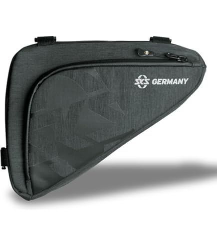 Amazon | IBERA(イベラ) トライアングル フレームバッグ M IB