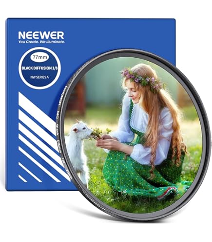 その他 Moment CineBloom Diffusion Filter 77mm Amazon | Moment カメラ用フィルター 5% CineBloom Diffusion