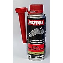 BMW MOTULディーゼル燃料添加剤6本セット BMW MOTULディーゼル