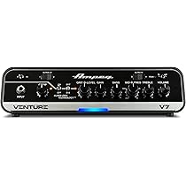 【新品未使用】Ampeg venture V7 ベース用アンプ ヘッドアンプ 71ZXXJW5BhL._AC_UL210_SR210,