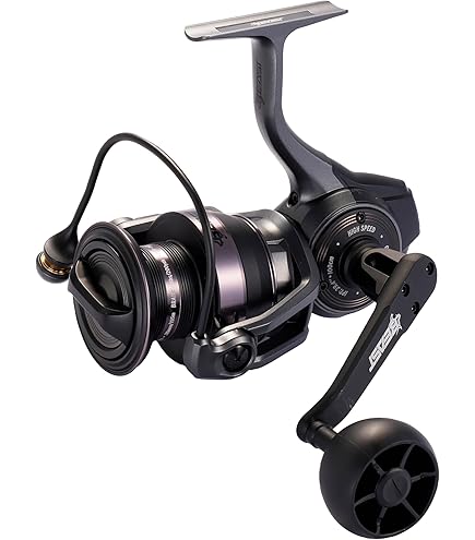 Amazon | Abu Garcia (アブガルシア) ビースト SP 4000H スピニング