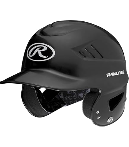 Amazon | Rawlings | R-EXT COOLFLO バッティングヘルメット フェイス