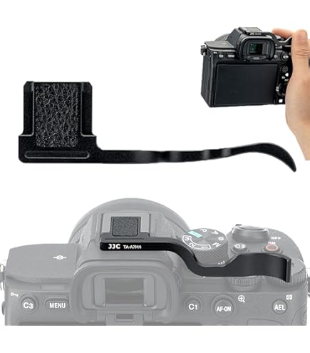 Amazon | ソニー サムグリップ TGA-1 | カメラ用カメラグリップ 通販