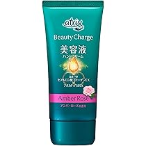 Amazon.co.jp: アトリックス ビューティーチャージ ナイトスペリア 98g