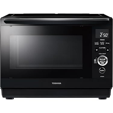 Amazon.co.jp 最新リリース: スチームオーブン・レンジ の新着