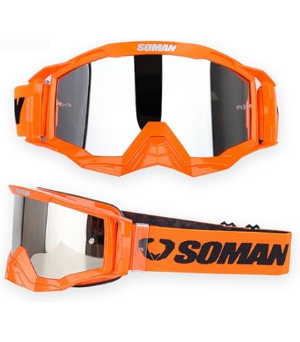 SOMAN-M11 バイク オフロード ラリー モトクロス SOMAN-M11 バイク オフロード ラリー モトクロス Amazon.co.jp