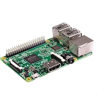 Amazon | Raspberry Pi 3 MODEL B | Raspberry Pi | PCパーツ 通販
