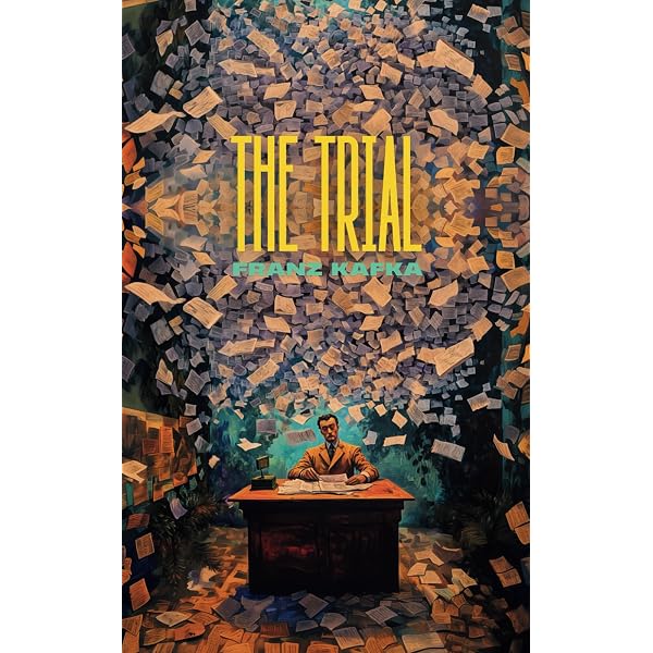 Amazon.co.jp: The Trial: A New Translation Based on the Restored