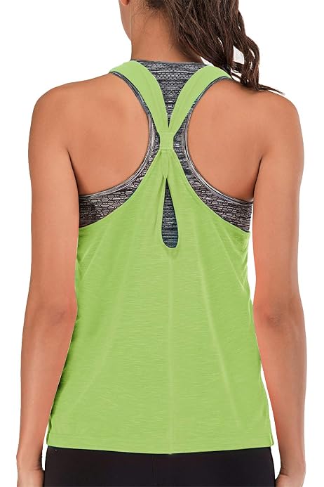 Bra Sports Gym Shirts Yoga Tops 