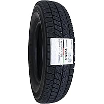 ブリヂストン　スタッドレス　145/80r13 ブリザック スタッドレス ブリヂストン 145/80R13 75Q VRX3