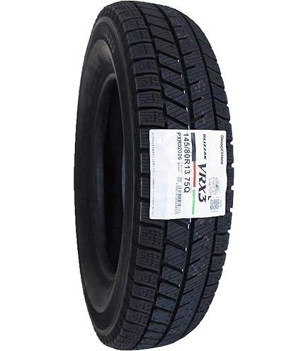 Amazon.co.jp: ブリヂストン(BRIDGESTONE) スタッドレスタイヤ BLIZZAK